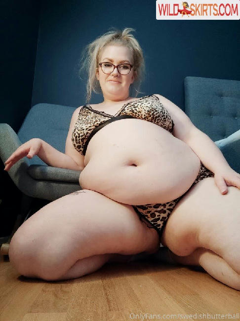 swedishbutterball nude OnlyFans leaked photo #67