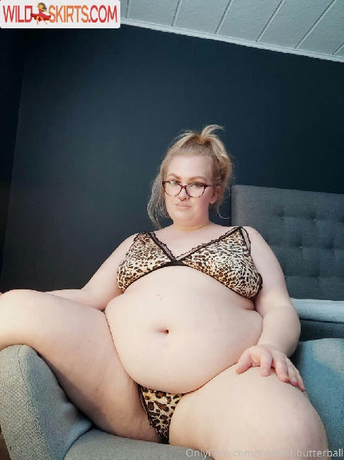 swedishbutterball nude OnlyFans leaked photo #75