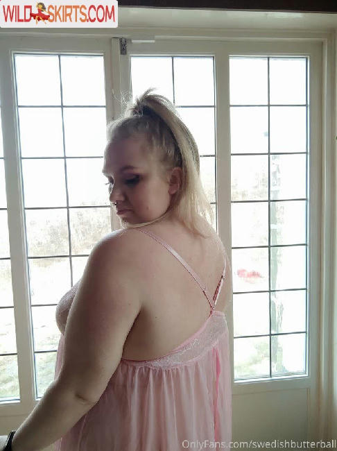 swedishbutterball nude OnlyFans leaked photo #118