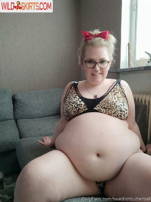 swedishbutterball nude OnlyFans leaked photo #142