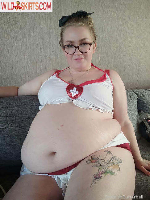 swedishbutterball nude OnlyFans leaked photo #160