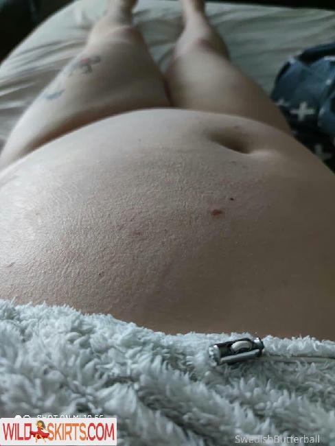 swedishbutterball nude OnlyFans leaked photo #182