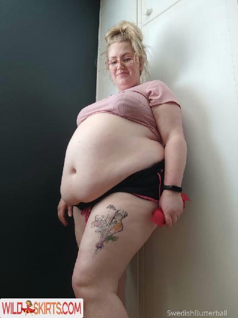 swedishbutterball nude OnlyFans leaked photo #222