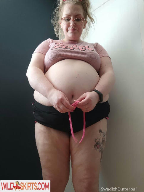 swedishbutterball nude OnlyFans leaked photo #227