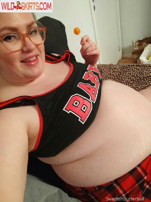 swedishbutterball nude OnlyFans leaked photo #230