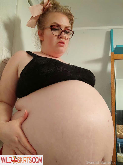 swedishbutterball nude OnlyFans leaked photo #252