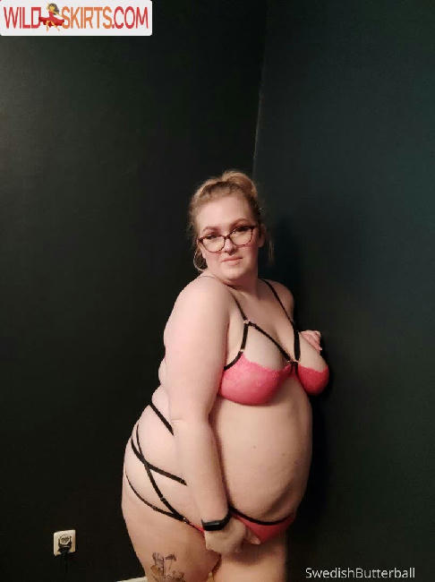 swedishbutterball nude OnlyFans leaked photo #301