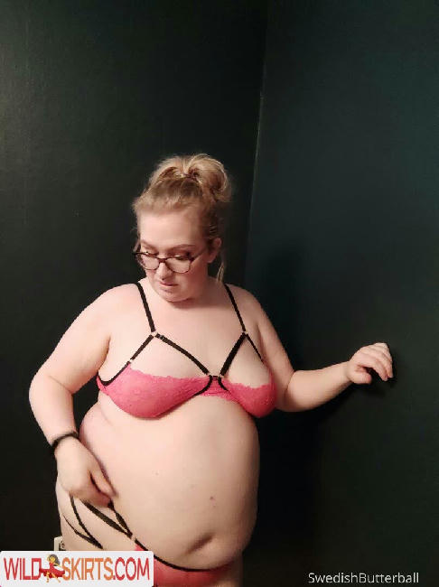 swedishbutterball nude OnlyFans leaked photo #302