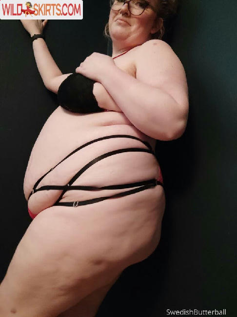 swedishbutterball nude OnlyFans leaked photo #303