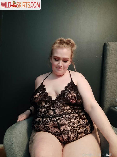 swedishbutterball nude OnlyFans leaked photo #306