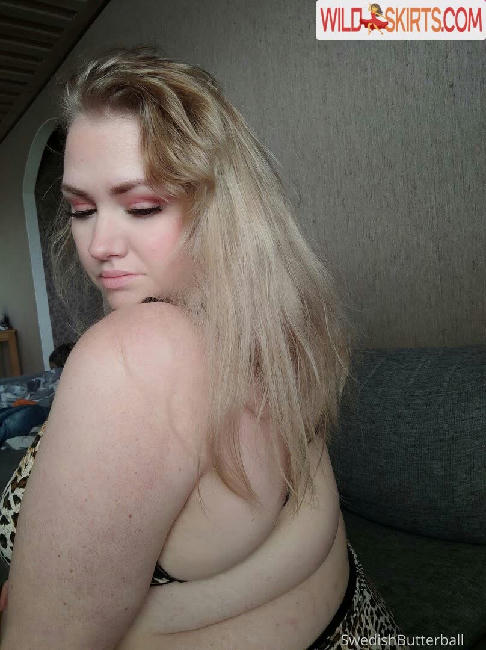 swedishbutterball nude OnlyFans leaked photo #318