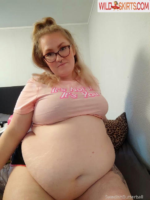 swedishbutterball nude OnlyFans leaked photo #335