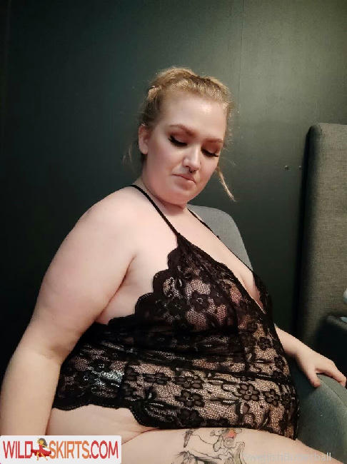 swedishbutterball nude OnlyFans leaked photo #349