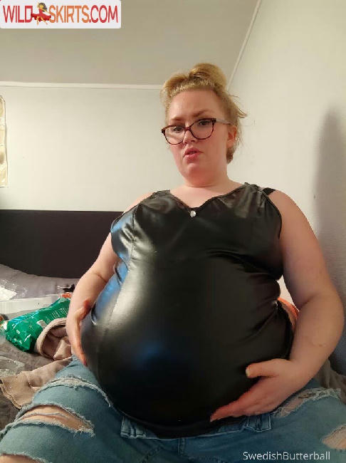 swedishbutterball nude OnlyFans leaked photo #369