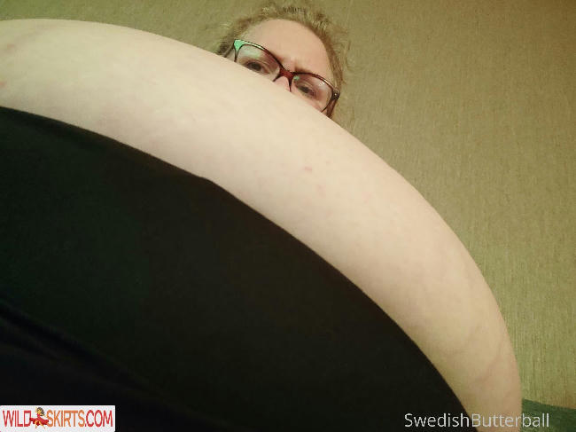 swedishbutterball nude OnlyFans leaked photo #374