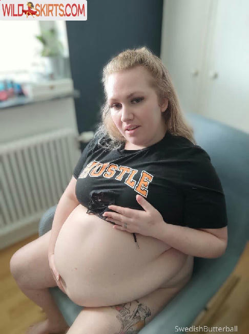 swedishbutterball nude OnlyFans leaked photo #425