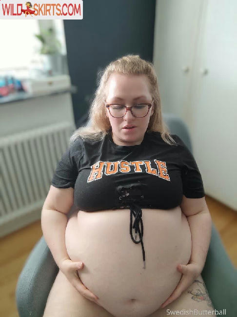 swedishbutterball nude OnlyFans leaked photo #434