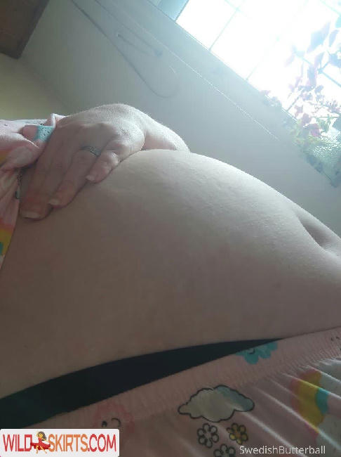 swedishbutterball nude OnlyFans leaked photo #440