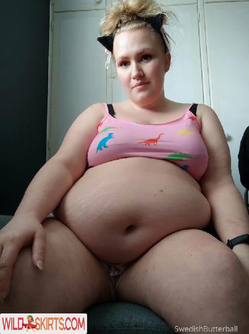 swedishbutterball nude OnlyFans leaked photo #472