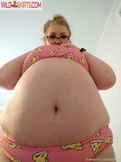 swedishbutterball nude OnlyFans leaked photo #483