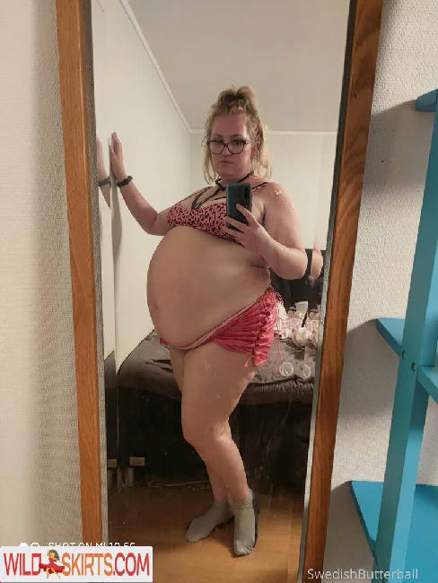 swedishbutterball nude OnlyFans leaked photo #21