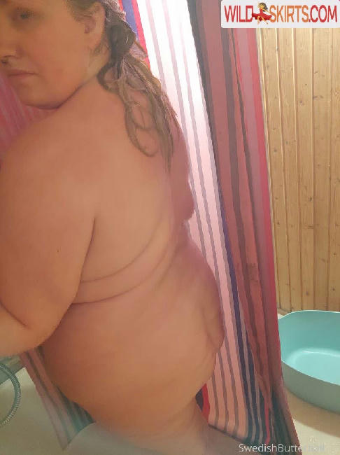 swedishbutterball nude OnlyFans leaked photo #24