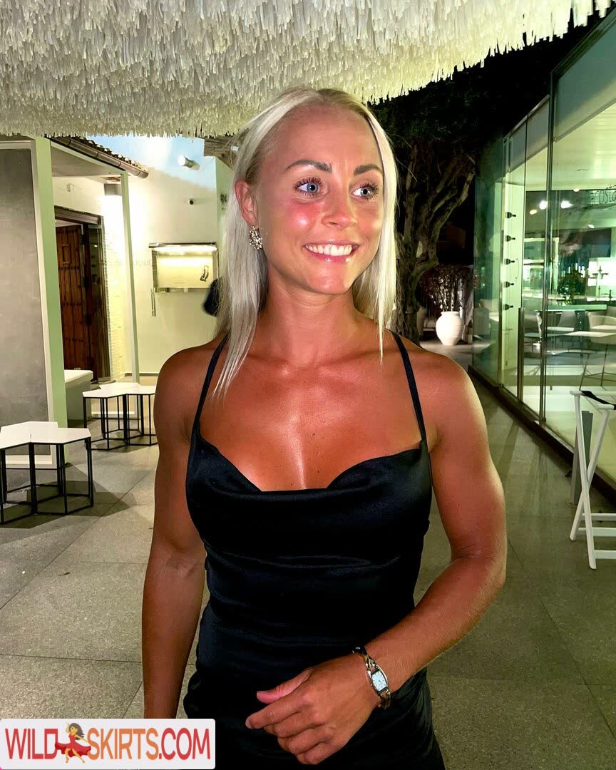 swedishfitgirl / jenny_haglund / swedishfitgirl nude OnlyFans, Instagram leaked photo