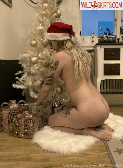 swedishinnocentgirl / swedishinnocentgirl / thealexkayy nude OnlyFans, Instagram leaked photo #20