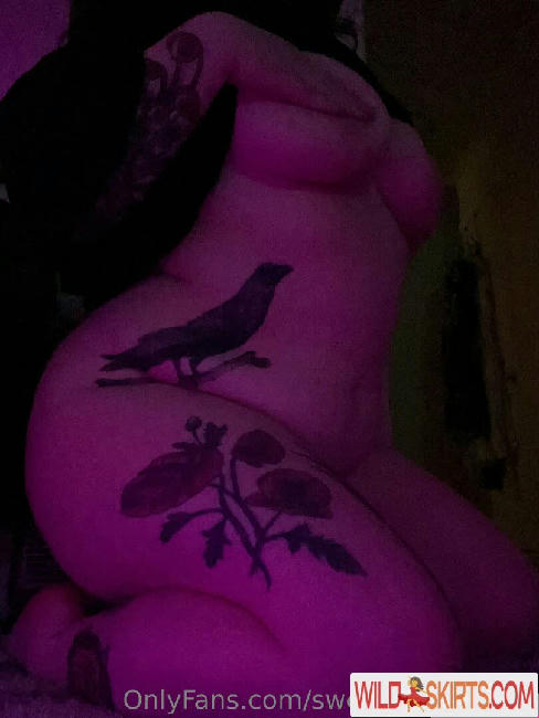 sweeeetlikesugar / brooklynshaydennis / sweeeetlikesugar nude OnlyFans, Instagram leaked photo #1