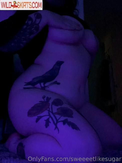 sweeeetlikesugar / brooklynshaydennis / sweeeetlikesugar nude OnlyFans, Instagram leaked photo #11