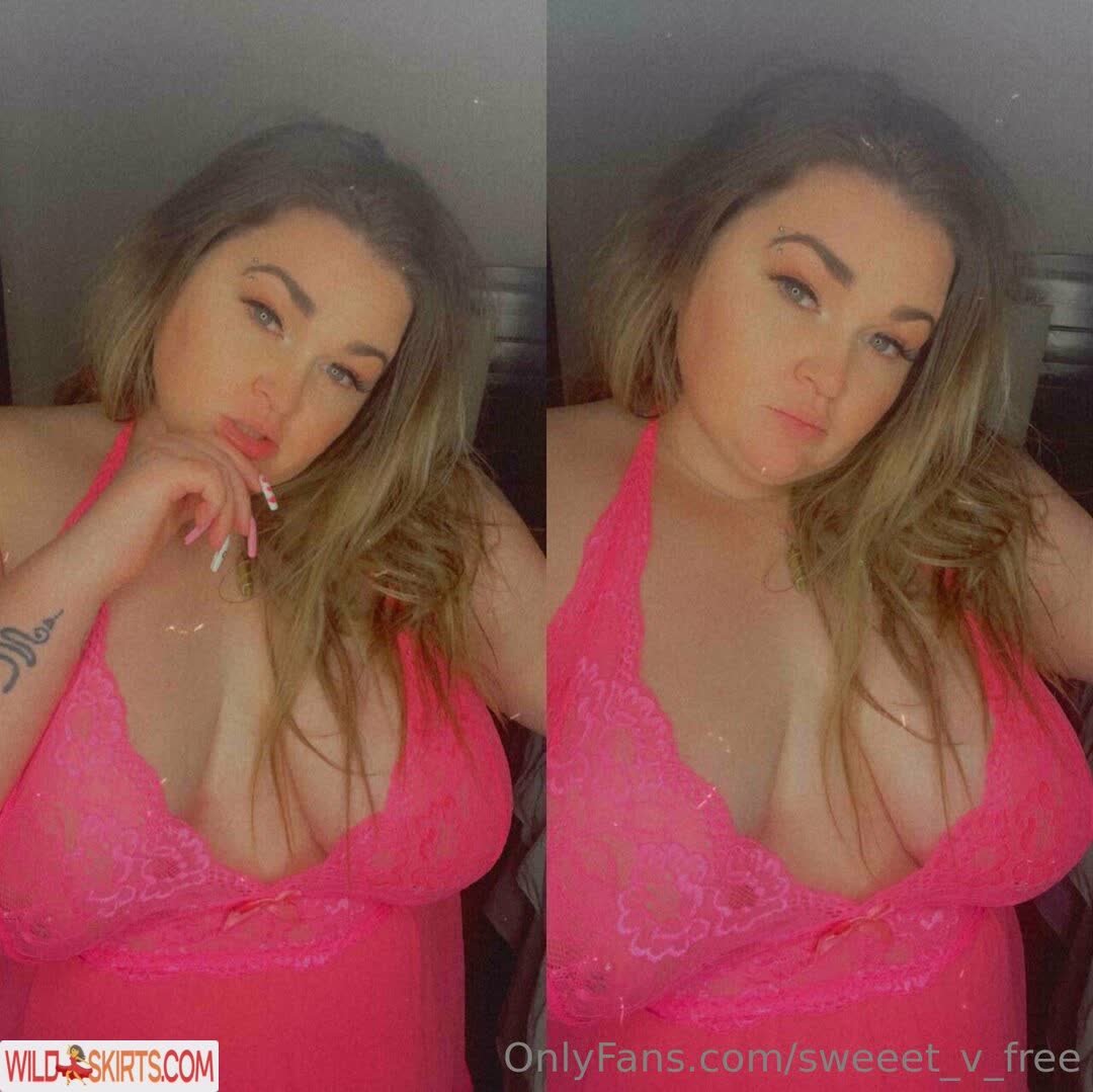 sweeet_v_free / ffew5 / sweeet_v_free nude OnlyFans, Instagram leaked photo