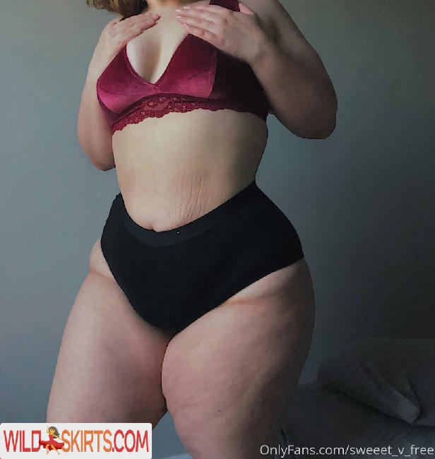 sweeet_v_free / ffew5 / sweeet_v_free nude OnlyFans, Instagram leaked photo #71