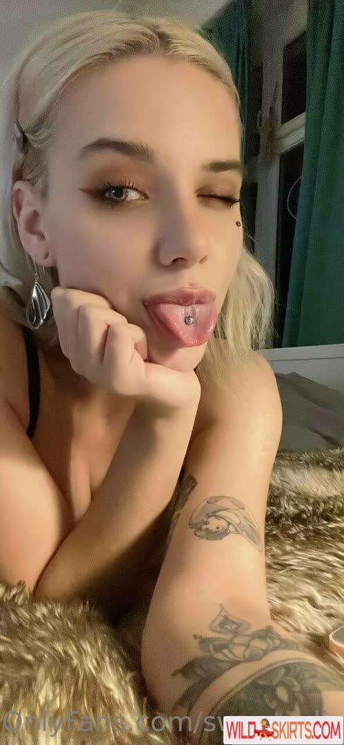 Sweet_aliceee nude leaked photo #63