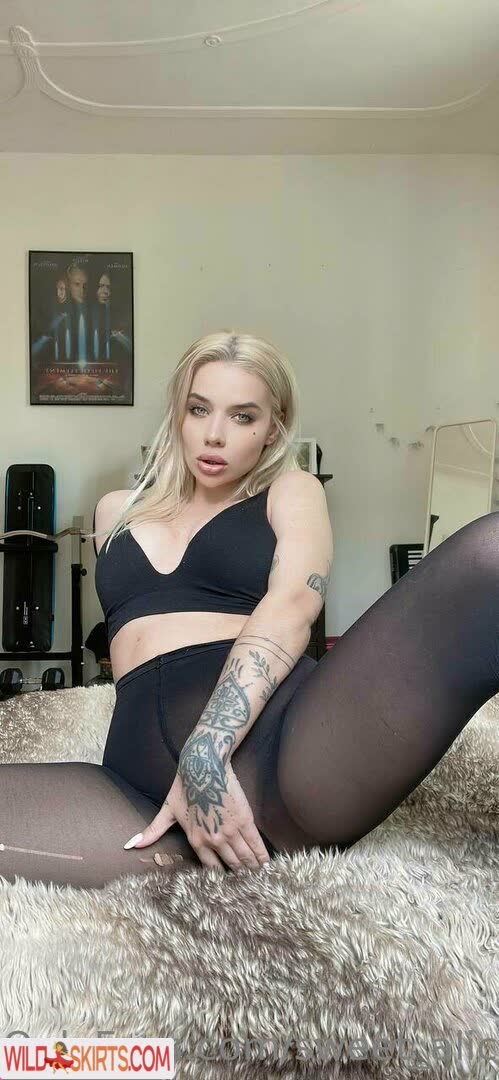 sweet_aliceee / sweet_aliceee / sweetalice101 nude OnlyFans, Instagram leaked photo #8