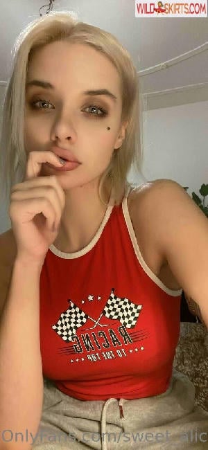 sweet_aliceee / sweet_aliceee / sweetalice101 nude OnlyFans, Instagram leaked photo #38