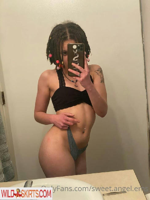 sweet.angel.ems nude OnlyFans, Instagram leaked photo #20