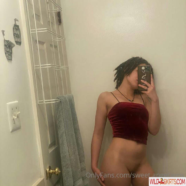 sweet.angel.ems nude OnlyFans, Instagram leaked photo #61