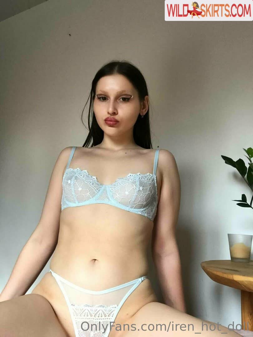 sweet_hot_doll / sweet_hot_doll / sweet_porcelain_dolly nude OnlyFans, Instagram leaked photo #2