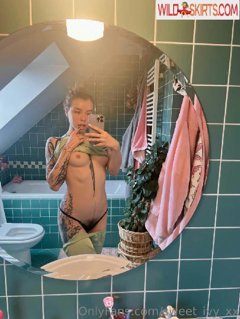 sweet_ivy_xx / edenivyxx / sweet_ivy_xx nude OnlyFans, Instagram leaked photo #253