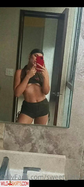 sweet_latina28 / sweet_latina28 / sweetcak3slo nude OnlyFans, Instagram leaked photo #54