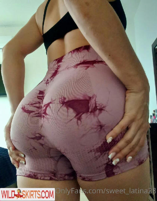 sweet_latina28 / sweet_latina28 / sweetcak3slo nude OnlyFans, Instagram leaked photo #63