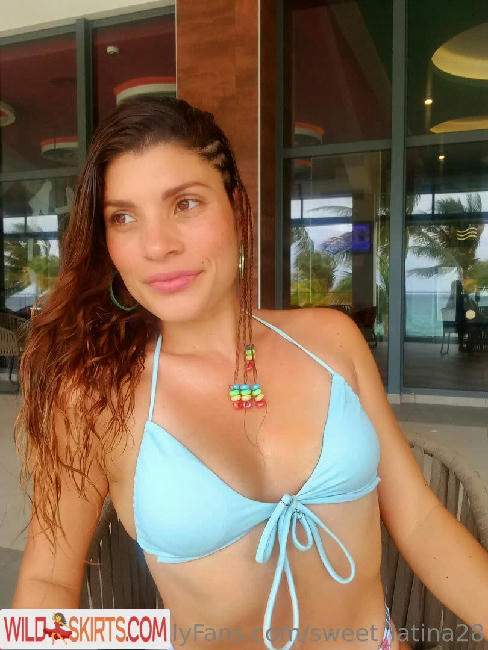 sweet_latina28 / sweet_latina28 / sweetcak3slo nude OnlyFans, Instagram leaked photo #87