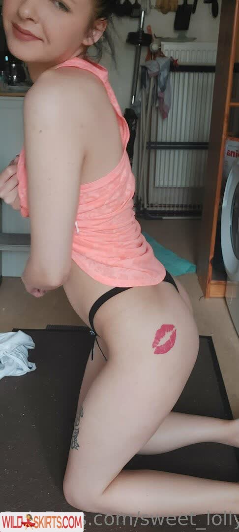 sweet_lollypopgirl / chickie_nugz / sweet_lollypopgirl nude OnlyFans, Instagram leaked photo #36