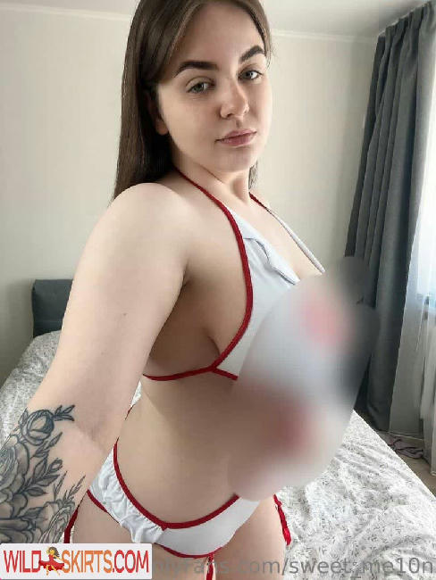 Sweet Me10n / sweet_me10n nude OnlyFans, Instagram leaked photo #106