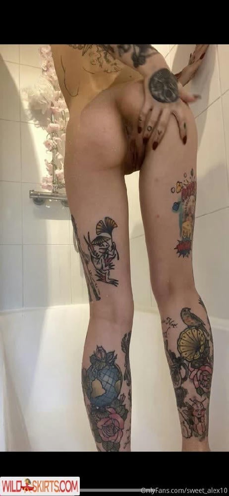 Sweetalex / sweetalex2 nude OnlyFans leaked photo #44