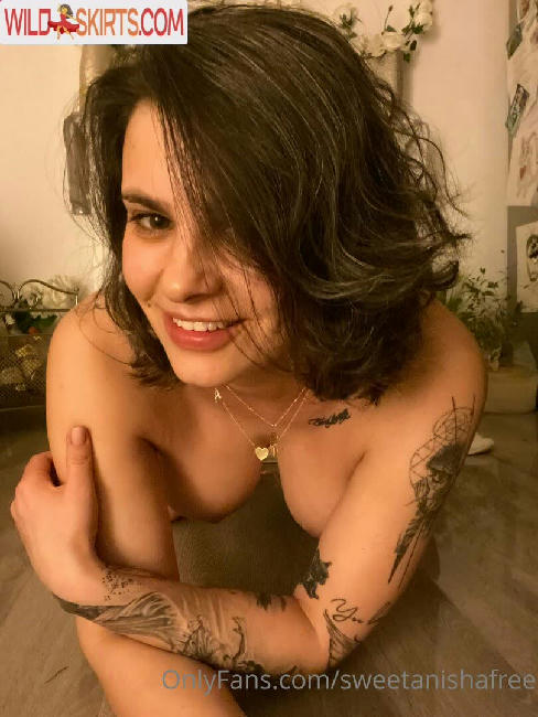 sweetanishafree nude OnlyFans leaked photo #5