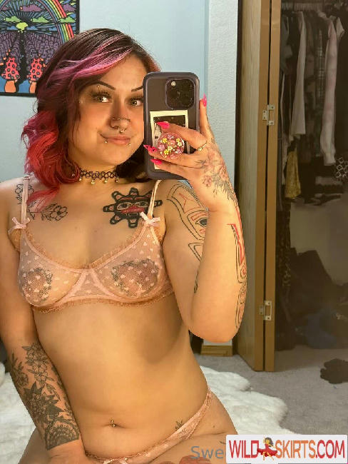 sweetblossomjade / sweetblossom nude OnlyFans leaked photo #6