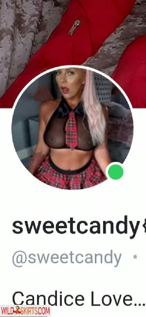 sweetcandy / sweet.candyy / sweet_2002 / sweetasscandy nude OnlyFans, Instagram leaked photo #87
