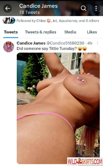 sweetcandy / sweet.candyy / sweet_2002 / sweetasscandy nude OnlyFans, Instagram leaked photo #100