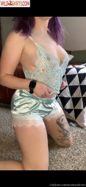 sweetcarolineee nude OnlyFans, Instagram leaked photo #129